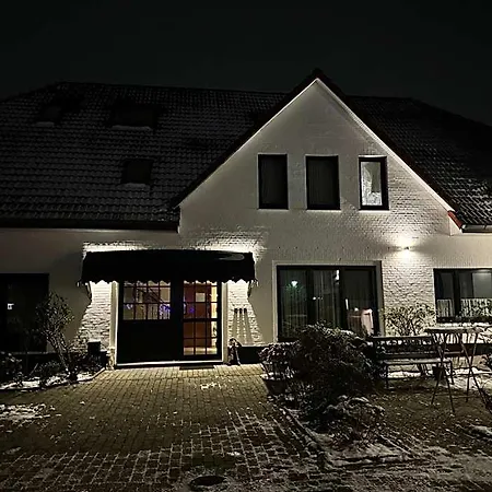 Szálloda Rademacher Wittmund