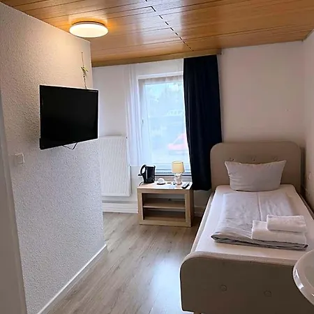 Rademacher Hotel *