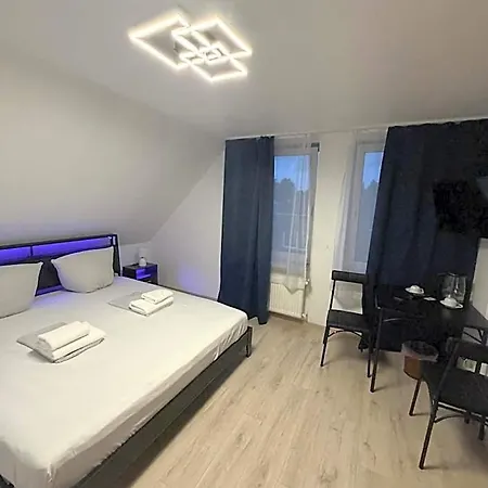 Hotel Rademacher *