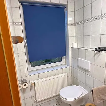 Rademacher Hotel Wittmund